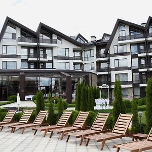 Aspen Golf Resort K004 Ski & Spa Relax Apartment Razlog Exterior photo