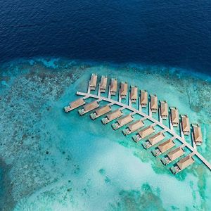 Kagi Maldives Resort & Spa North Male Atoll Exterior photo