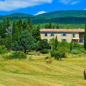 La Bastide Du Claus - Vitaverde Cruis Exterior photo