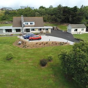 Summerfield Lodge B&B Youghal Exterior photo