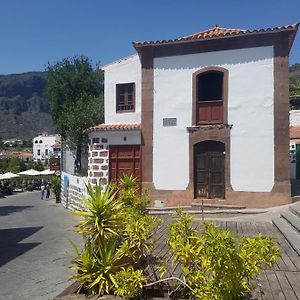 Rk La Casona De Tejeda Villa Tejeda  Exterior photo