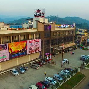 Rudra Shelter International Hotel Vasai Exterior photo