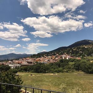 El Mirador De Cercedilla - Nueva Apertura Guest House Exterior photo