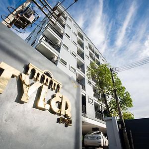 Tyler Kathu Hotel Ban Ket Ho Exterior photo