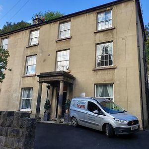 Derwent View Holiday Apartments Matlock  Exterior photo