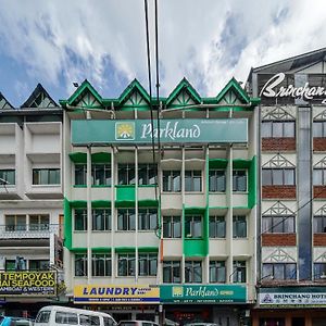 Parkland Express Hotel Brinchang Exterior photo