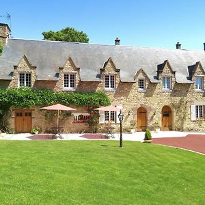 Le Manoir De Placy - Chambres D'Hotes Clecy Exterior photo