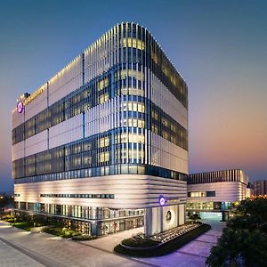 Grand Mercure Shanghai Lingang Exterior photo