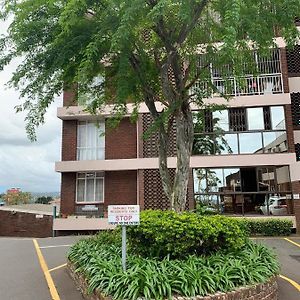 Musgrave Seafern Apartment Durban Exterior photo