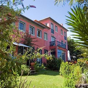 Estrela Do Atlantico Hotel Horta  Exterior photo