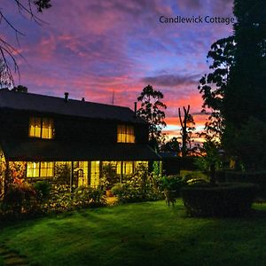 Observatory Cottages Mount Dandenong Exterior photo