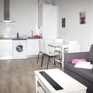 One Bedroom Appartement With Wifi At Leon Exterior photo