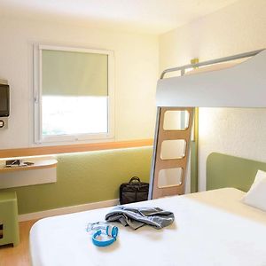 Ibis Budget Basel Pratteln Exterior photo