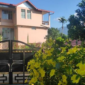 Sai'S Grace Bed & Breakfast Kalimpong Exterior photo