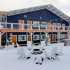 Loge Breckenridge Hotel Exterior photo