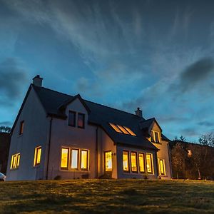 Hazeldean Bed & Breakfast Colbost Exterior photo