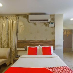 Serenity Inn Chennai Exterior photo