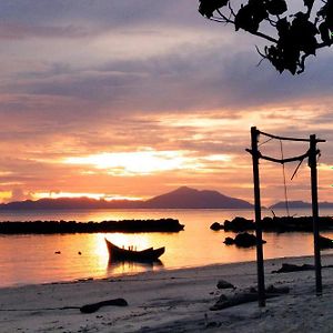Pulau Weh Sabang Marifi Bed & Breakfast Paya Exterior photo
