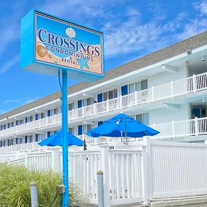 The Crossings Ocean City Exterior photo