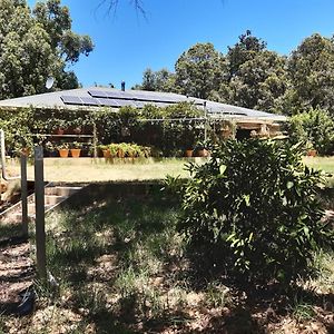 Mundaring Bed And Breakfast Exterior photo