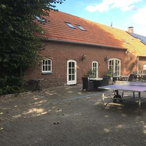 B&B Bij Bedaf Uden Exterior photo