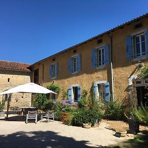 Le Clos Galan Exterior photo