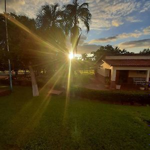 Associacao Sabesp Cardoso - Sp Hotel Exterior photo