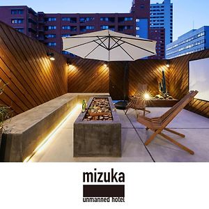 Mizuka Daimyo 7 - Unmanned Hotel - Fukuoka  Exterior photo