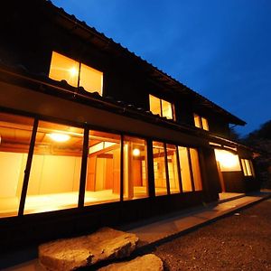 Cominka Hotel Shiki No Ie - Vacation Stay 89847 Mitake Exterior photo