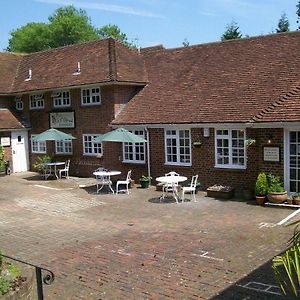 Harrow Inn Lenham Exterior photo