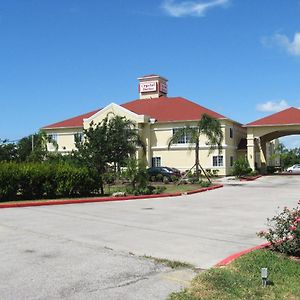 Crystal Suites Texas City Exterior photo