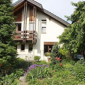 Bed & Breakfast Wepfer Grut Exterior photo