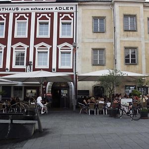 Hotel Vinothek Schwarzer Adler Ottensheim Exterior photo