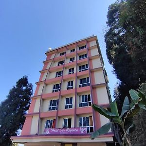 Hotel De Regency Pelling Exterior photo