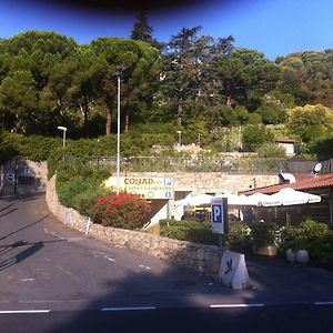 Villa Riviera Latte Exterior photo