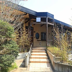 Hostel Co-Edo Katori Exterior photo