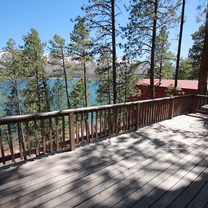 Paradise On The Lake Vallecito Exterior photo