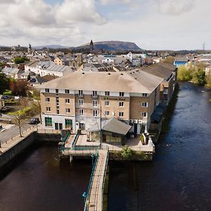 Riverside Hotel Sligo Exterior photo