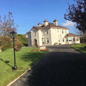 Quignalegan House Bed & Breakfast Ballina  Exterior photo