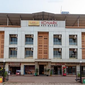 Konark Residency Malvan Exterior photo