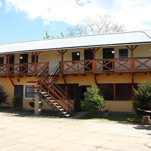 Motel Rita Berehove  Exterior photo
