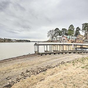 Condo On Lake Hamilton With Boat Slip And Pool! Hot Springs Exterior photo
