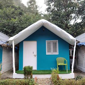 H7Stay Luxury Cottages And Camps, Rishikesh Exterior photo