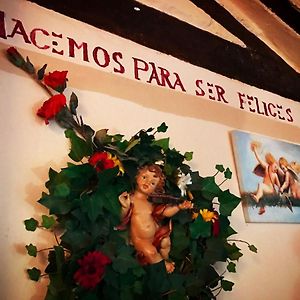 La Quinta De Malu Charming And Romantic Getaway In Cuenca Valeria Exterior photo