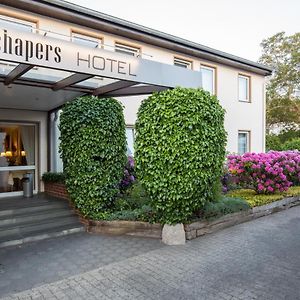 Hotel Schaper Celle Exterior photo