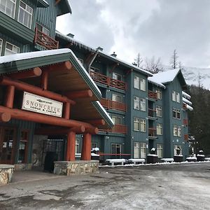 Snow Creek Lodge By Fernie Central Reservations Exterior photo