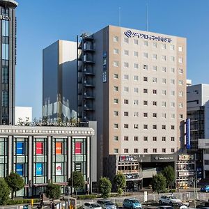 Daiwa Roynet Hotel Sendai Exterior photo