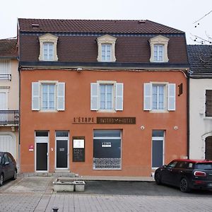 L'Etape De Santenay Santenay  Exterior photo