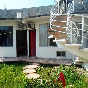 Hotel Don Tomas Tecolutla Exterior photo