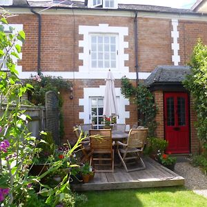 Cranberry Cottage Wallingford Exterior photo